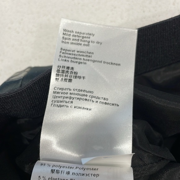 Marc Cain Floral Print Pencil Skirt Size 2 - Picture 12 of 13